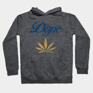 Dope (grunge style) Hoodie